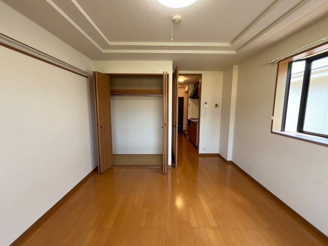 エクセルタウン蔵上Ⅱの内装