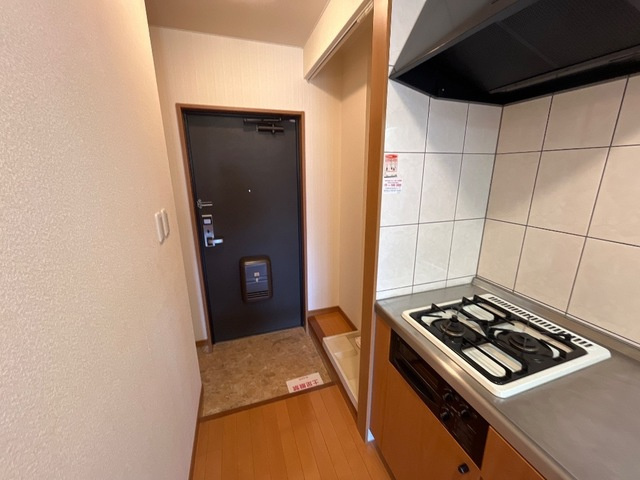 エクセルタウン蔵上Ⅱの内装