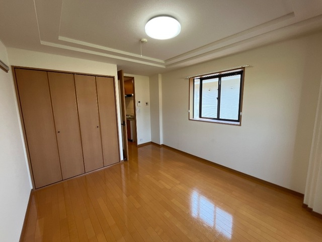 エクセルタウン蔵上Ⅱの居間・リビング|明るい室内です☆