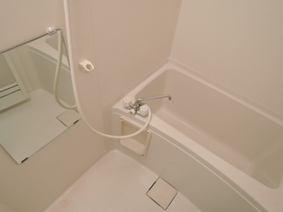 浴室・別部屋・参考写真