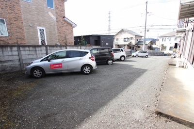 駐車場※空き要確認