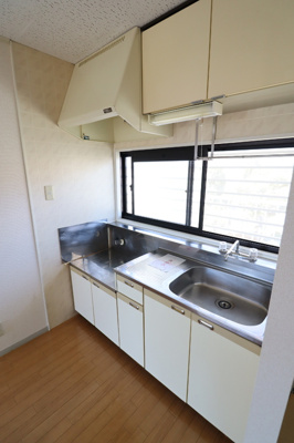 ★２口コンロ設置可★