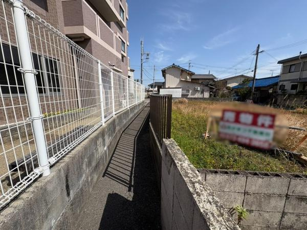 岩出市髙塚　土地のその他