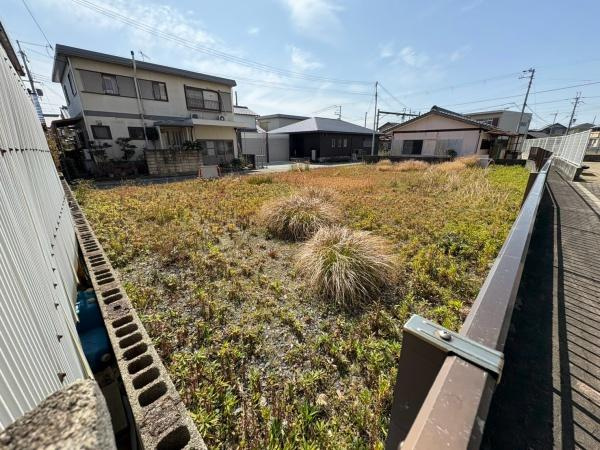 岩出市髙塚　土地のその他