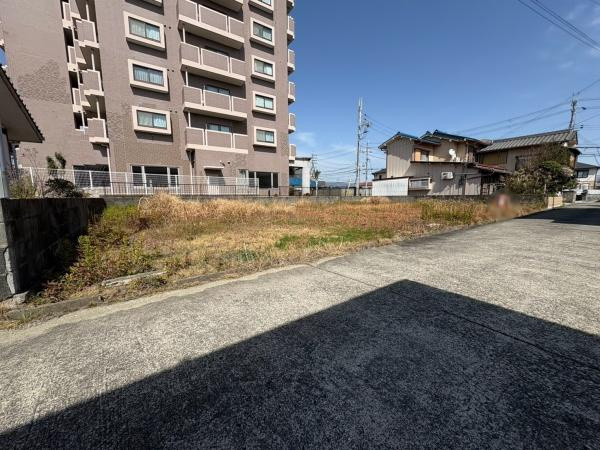 岩出市髙塚　土地