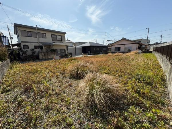 岩出市髙塚　土地のその他