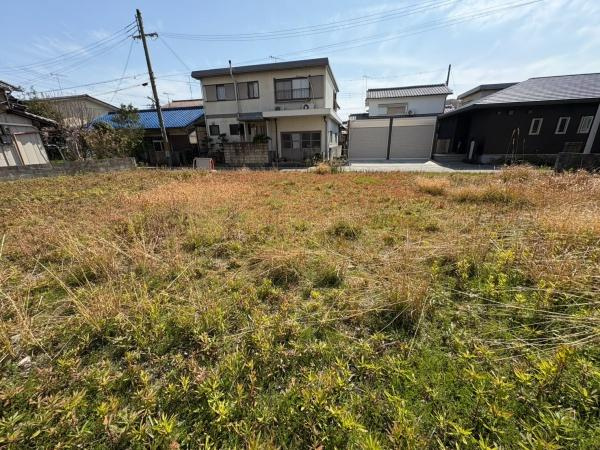 岩出市髙塚　土地のその他