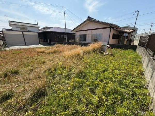 岩出市髙塚　土地のその他