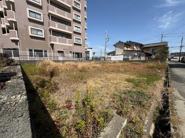 岩出市髙塚　土地のその他