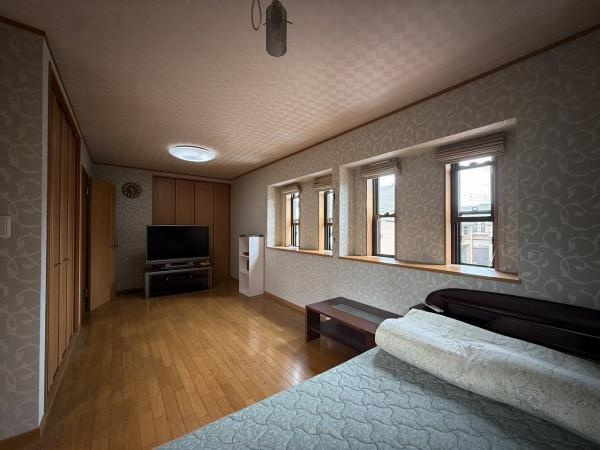 【洋室】 | 岸和田市磯上町５丁目　中古戸建