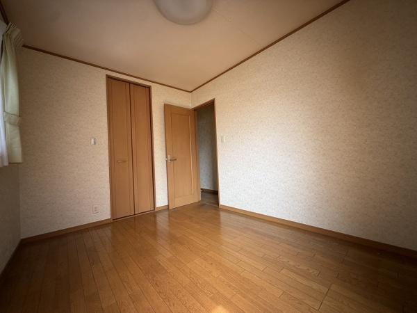 【洋室】 | 岸和田市磯上町５丁目　中古戸建