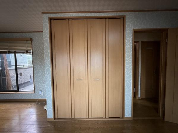 【収納】 | 岸和田市磯上町５丁目　中古戸建