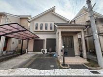 岸和田市磯上町５丁目　中古戸建の画像