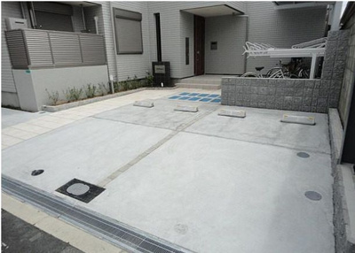 【駐車場】 | ＬｉｇｈｔＰｅｒｆｏｒｍ