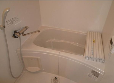 【浴室】 | ＬｉｇｈｔＰｅｒｆｏｒｍ