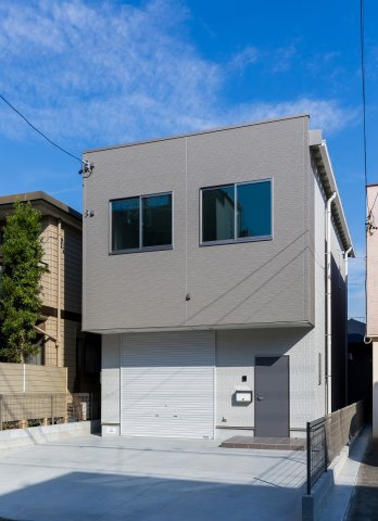 押木田町１－７－４ＧＩＭＵＣＯの外観