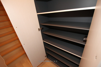 【エントランス】 | コンフォース　Ⅱ | 毎日通るエントランスはこのようになっています
コンフォース2　204号室　2025年7月8日