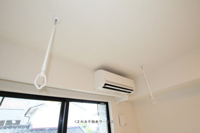 【設備】 | コンフォース　Ⅱ | コンフォース2　204号室　2025年7月8日