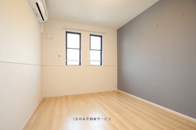 【内装】 | コンフォース　Ⅱ | おしゃれな内装です
コンフォース2　204号室　2025年7月8日