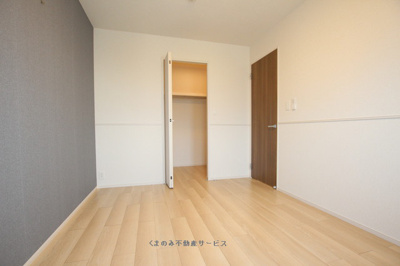 【内装】 | コンフォース　Ⅱ | 物件の内装です
コンフォース2　204号室　2025年7月8日