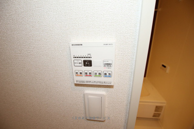 【設備】 | コンフォース　Ⅱ | コンフォース2　204号室　2025年7月8日