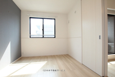 【内装】 | コンフォース　Ⅱ | 過ごしやすい室内です
コンフォース2　204号室　2025年7月8日