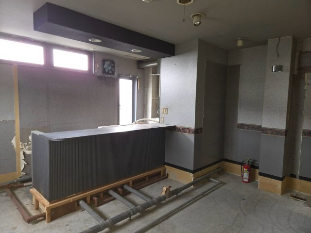 【内装】 | 瀬里奈ビル