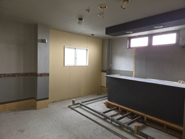 【内装】 | 瀬里奈ビル