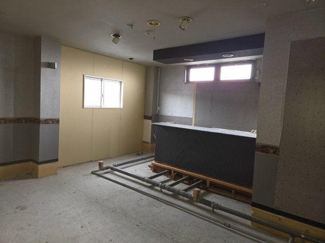 【内装】 | 瀬里奈ビル