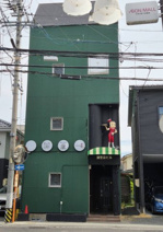 瀬里奈ビルの画像