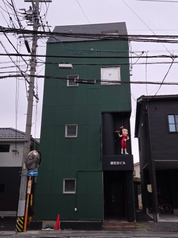 【外観】 | 瀬里奈ビル