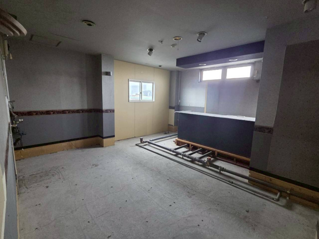 【内装】 | 瀬里奈ビル