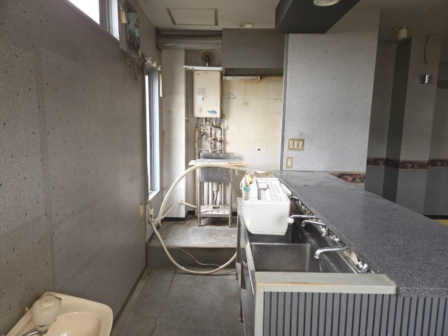 【内装】 | 瀬里奈ビル