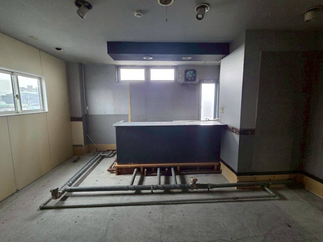 【内装】 | 瀬里奈ビル