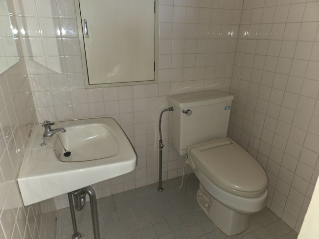 【トイレ】 | 瀬里奈ビル