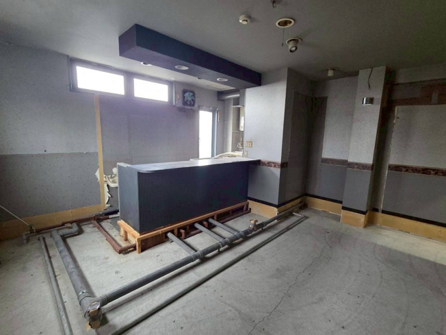 【内装】 | 瀬里奈ビル