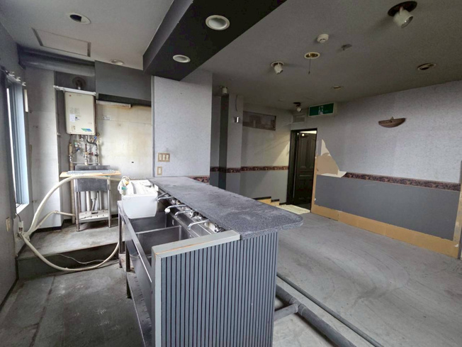 【内装】 | 瀬里奈ビル