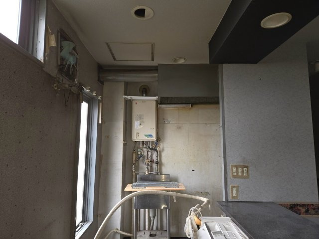 【内装】 | 瀬里奈ビル