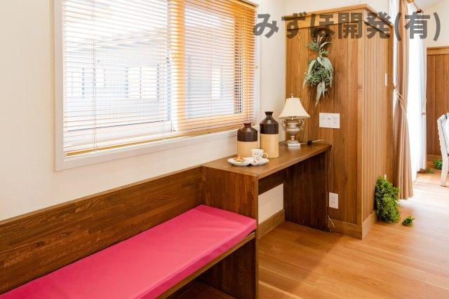 東根市大字蟹沢2110-410のその他