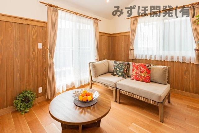 東根市大字蟹沢2110-410のその他