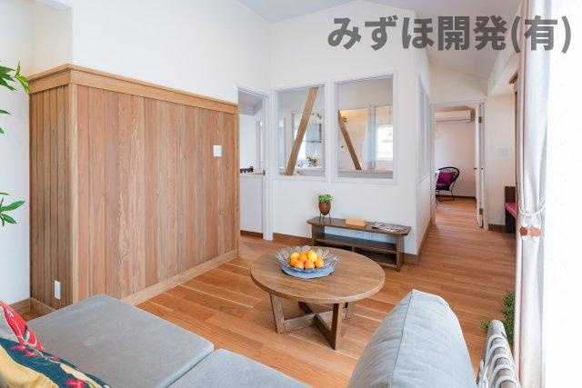 東根市大字蟹沢2110-410のその他