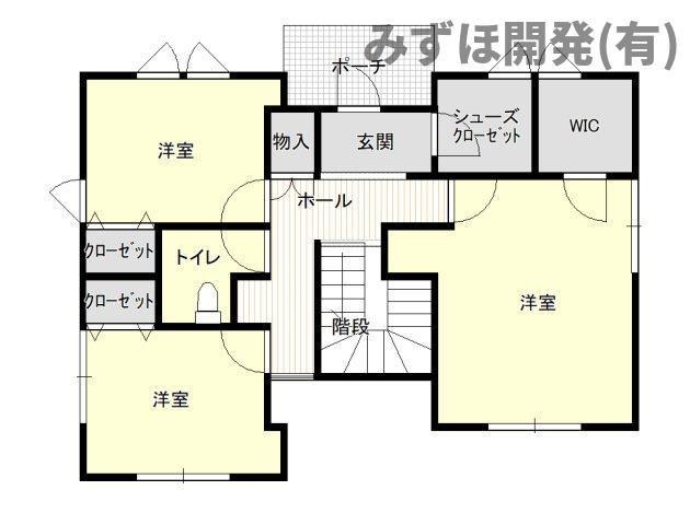 東根市大字蟹沢2110-410のその他