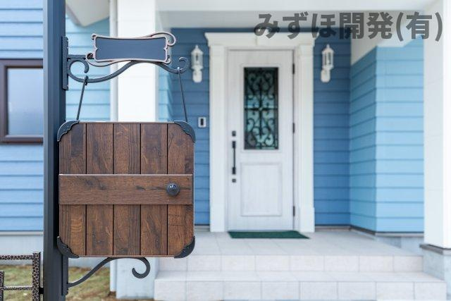 東根市大字蟹沢2110-410のその他