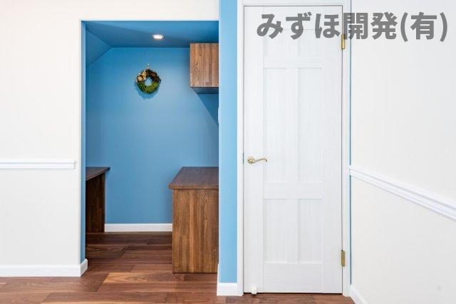 東根市大字蟹沢2110-410のその他