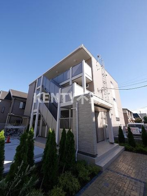 【外観】 | ＡＬＥＸＡ田園調布（アレクサ | 外観写真