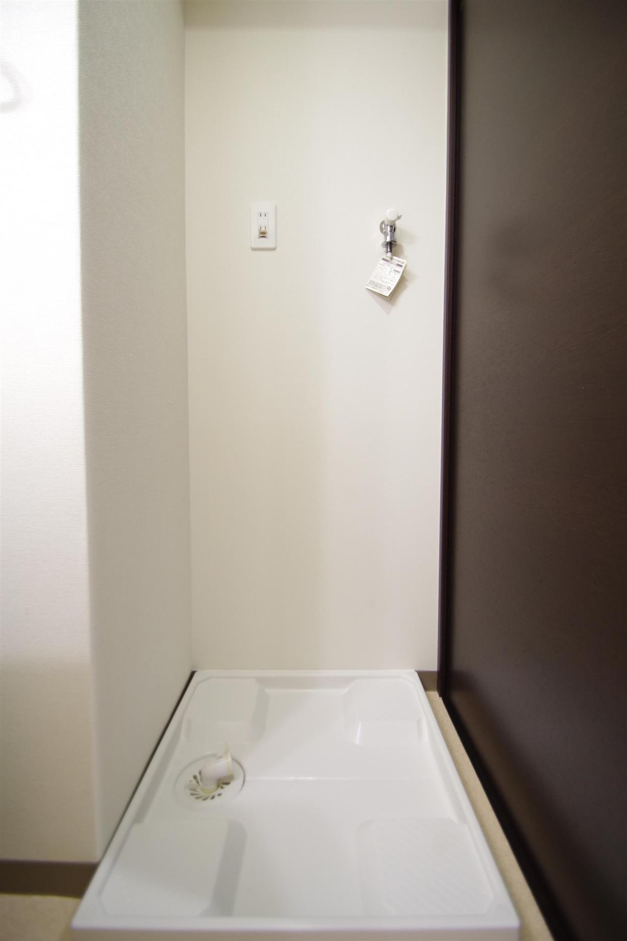 熊本市中央区新屋敷１丁目の賃貸マンションの設備