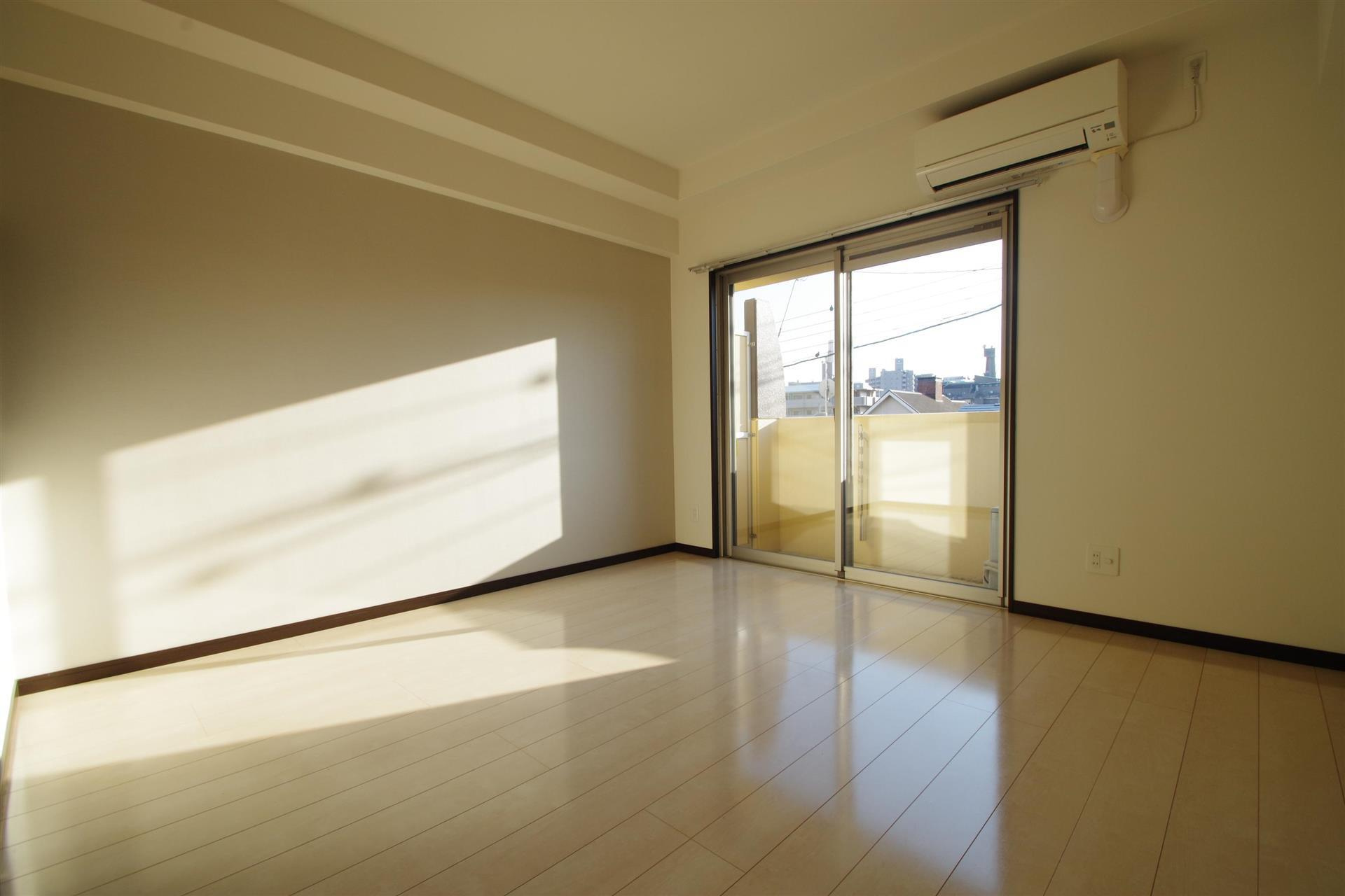 熊本市中央区新屋敷１丁目の賃貸マンションのその他