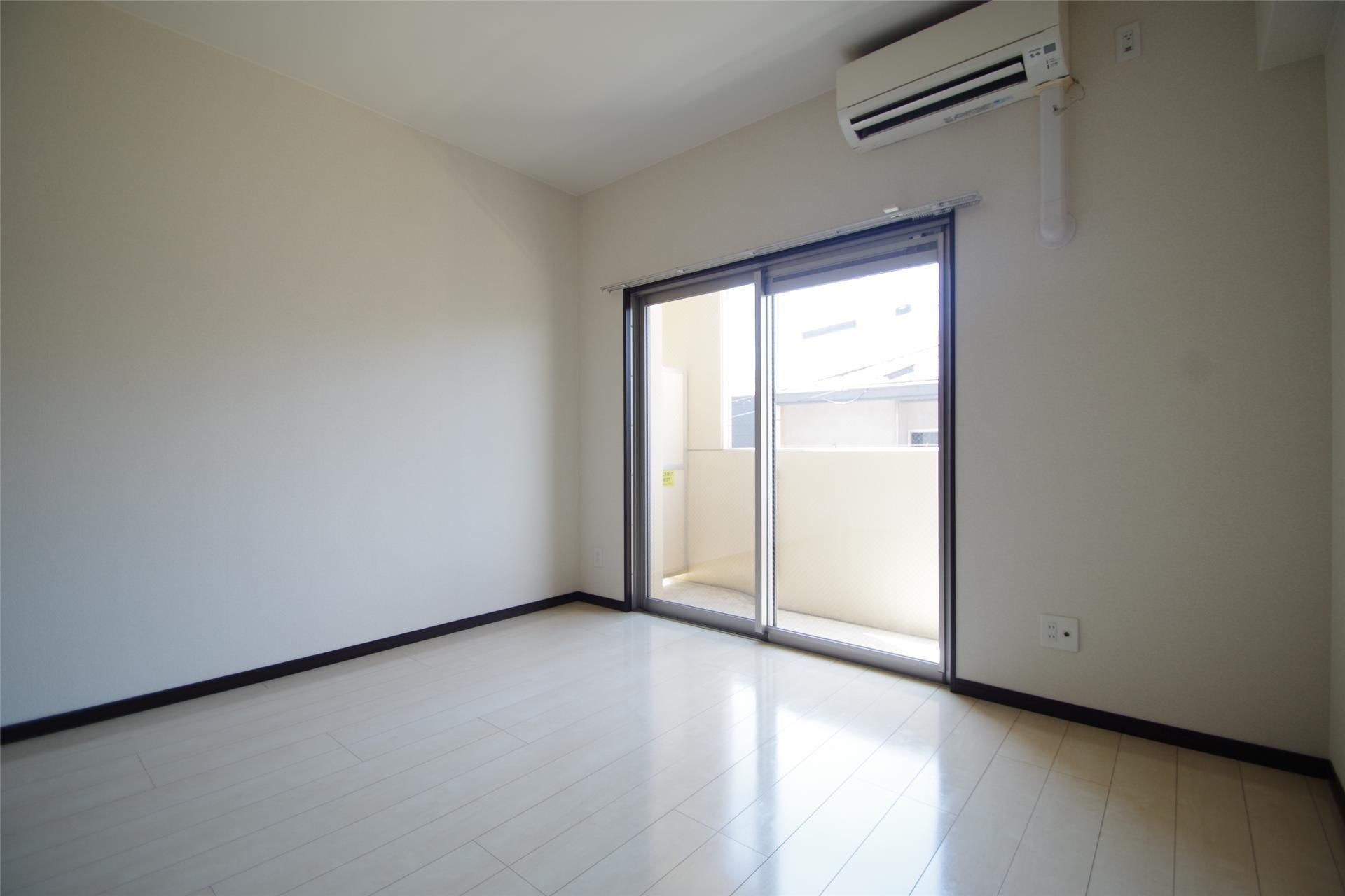 熊本市中央区新屋敷１丁目の賃貸マンションの内装