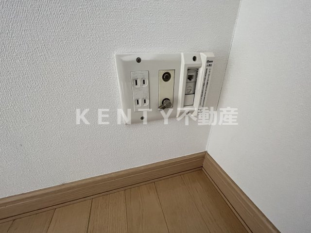 【設備】 | ボヌールM・Y