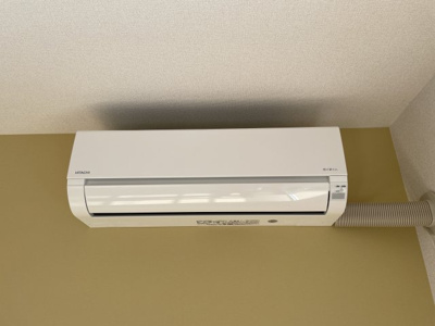 【設備】 | Ｃａｓａ・ＡｖａｎｚａｔｏⅡ | イメージ202号室写真